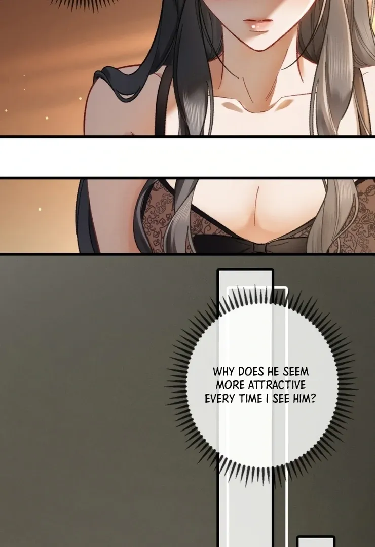 I Can’t Escape From My Contract Husband’s Doting Love Chapter 6 page 33 - 