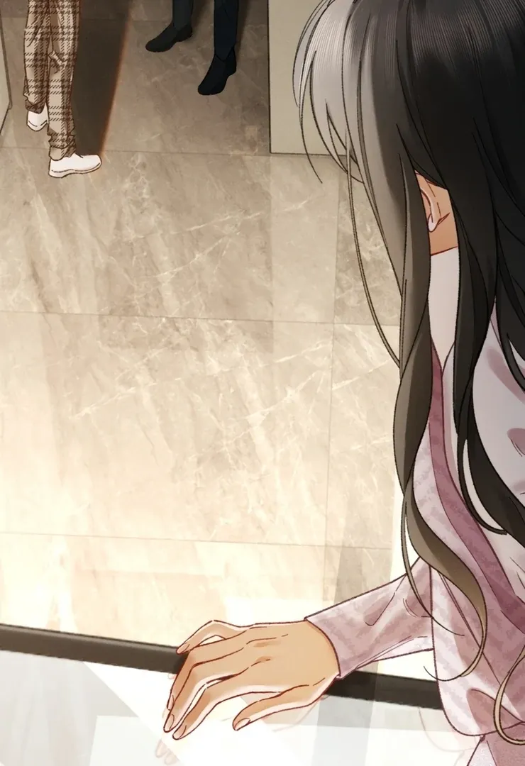 I Can’t Escape From My Contract Husband’s Doting Love Chapter 6 page 35 - 