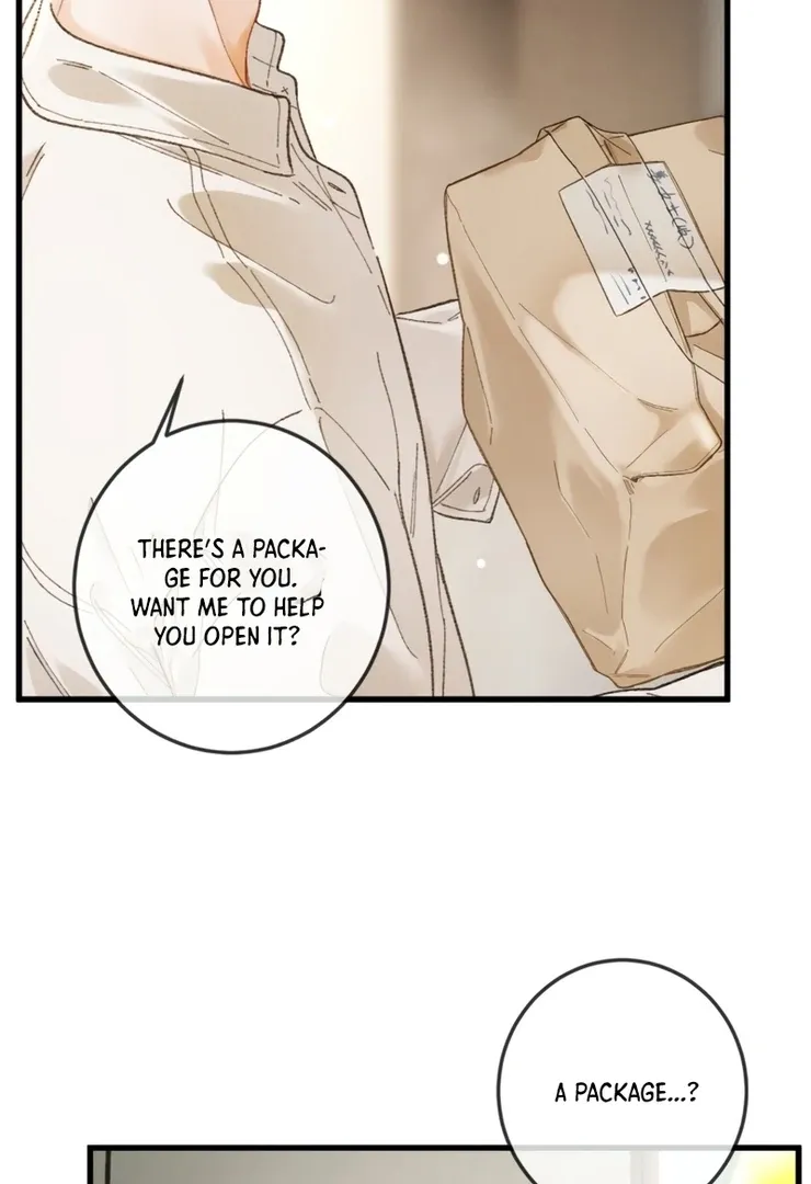 I Can’t Escape From My Contract Husband’s Doting Love Chapter 6 page 39 - 