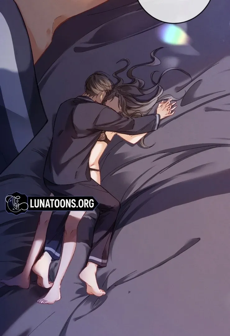 I Can’t Escape From My Contract Husband’s Doting Love Chapter 6 page 5 - 