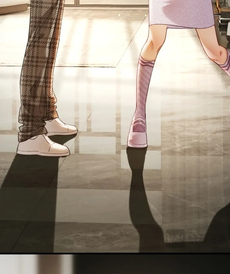 I Can’t Escape From My Contract Husband’s Doting Love Chapter 6 page 42 - 