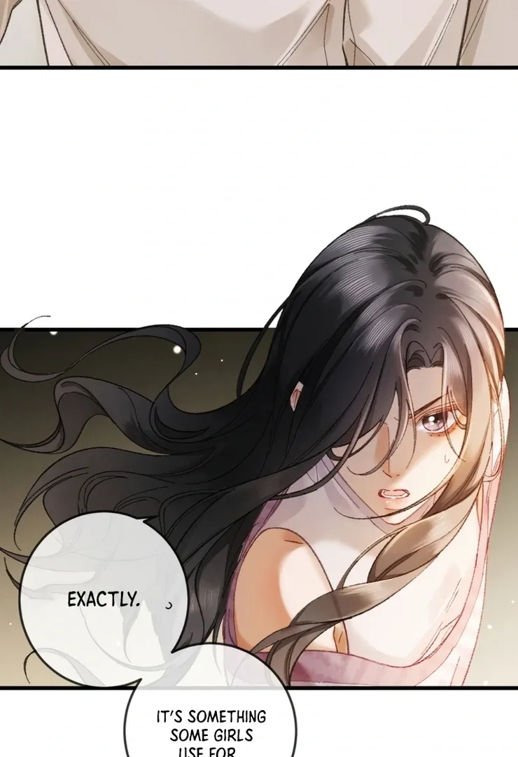 I Can’t Escape From My Contract Husband’s Doting Love Chapter 6 page 44 - 