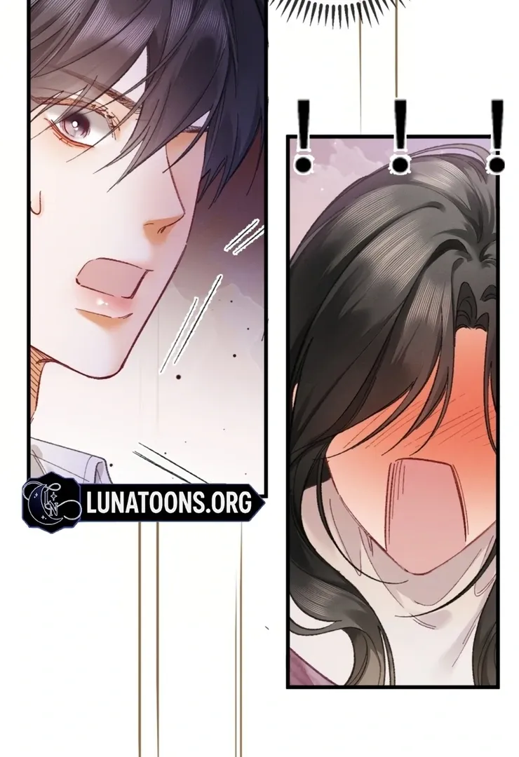 I Can’t Escape From My Contract Husband’s Doting Love Chapter 6 page 48 - 