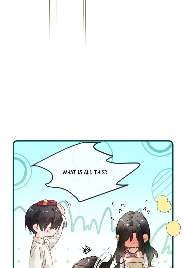 I Can’t Escape From My Contract Husband’s Doting Love Chapter 6 page 49 - 