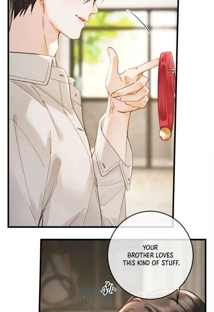I Can’t Escape From My Contract Husband’s Doting Love Chapter 6 page 51 - 