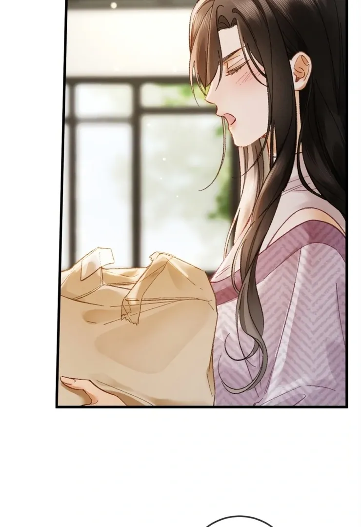 I Can’t Escape From My Contract Husband’s Doting Love Chapter 6 page 52 - 