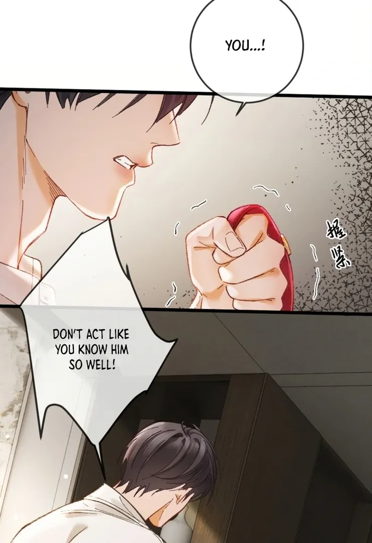 I Can’t Escape From My Contract Husband’s Doting Love Chapter 6 page 53 - 