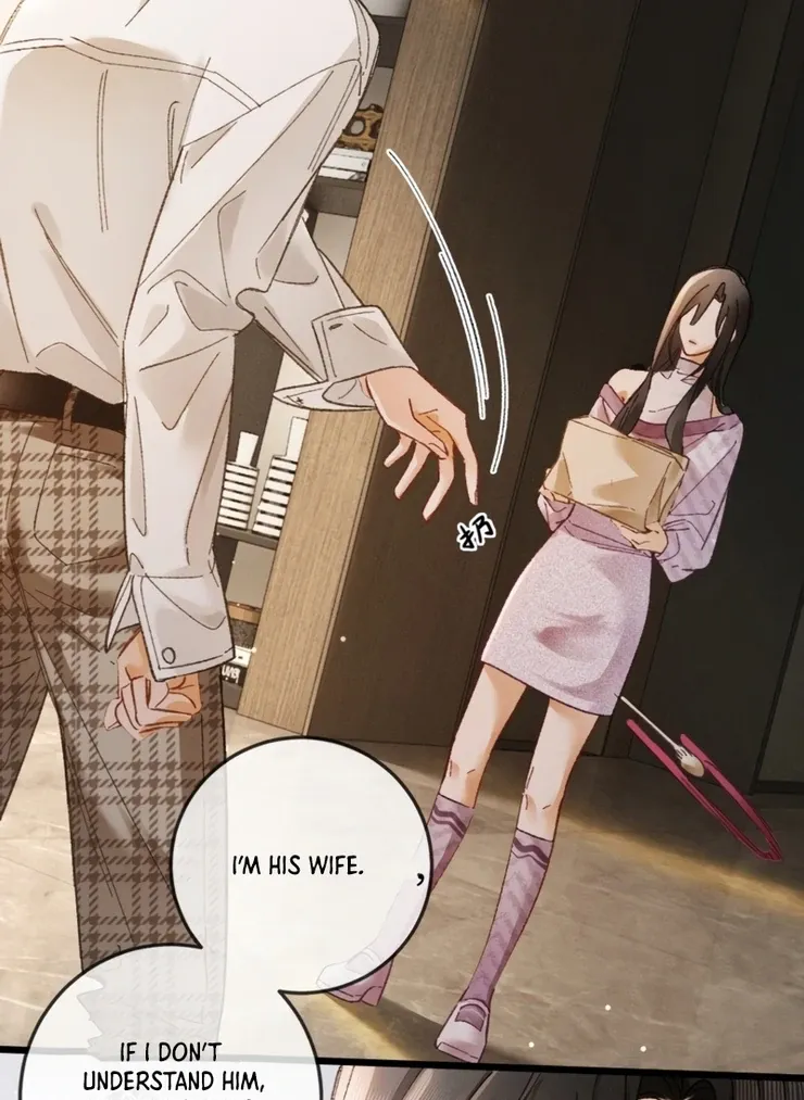 I Can’t Escape From My Contract Husband’s Doting Love Chapter 6 page 54 - 