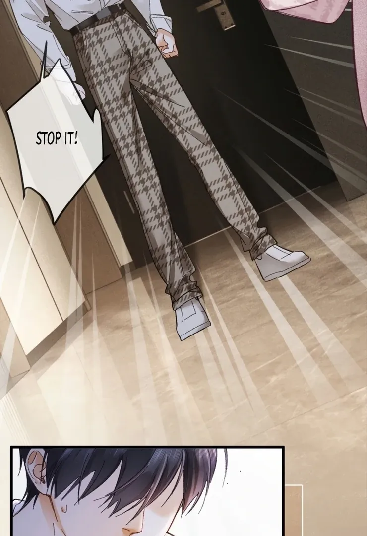 I Can’t Escape From My Contract Husband’s Doting Love Chapter 6 page 57 - 