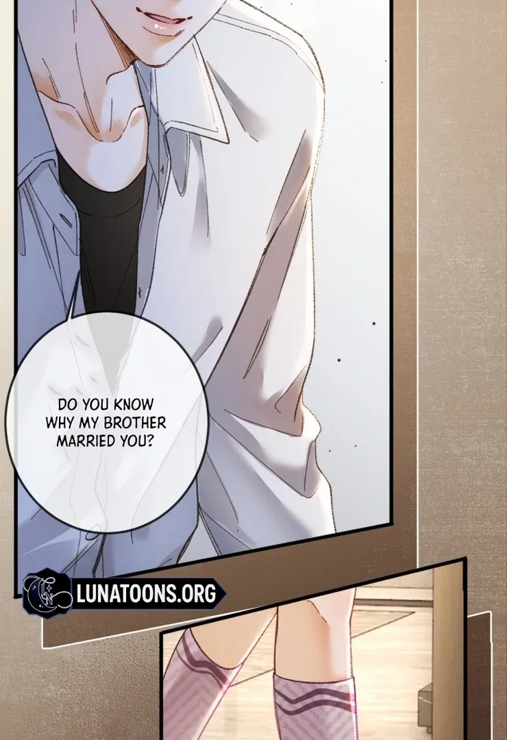 I Can’t Escape From My Contract Husband’s Doting Love Chapter 6 page 58 - 