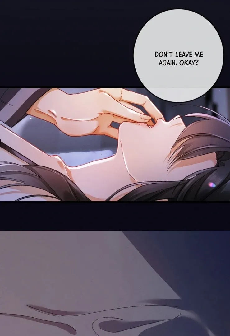 I Can’t Escape From My Contract Husband’s Doting Love Chapter 6 page 7 - 
