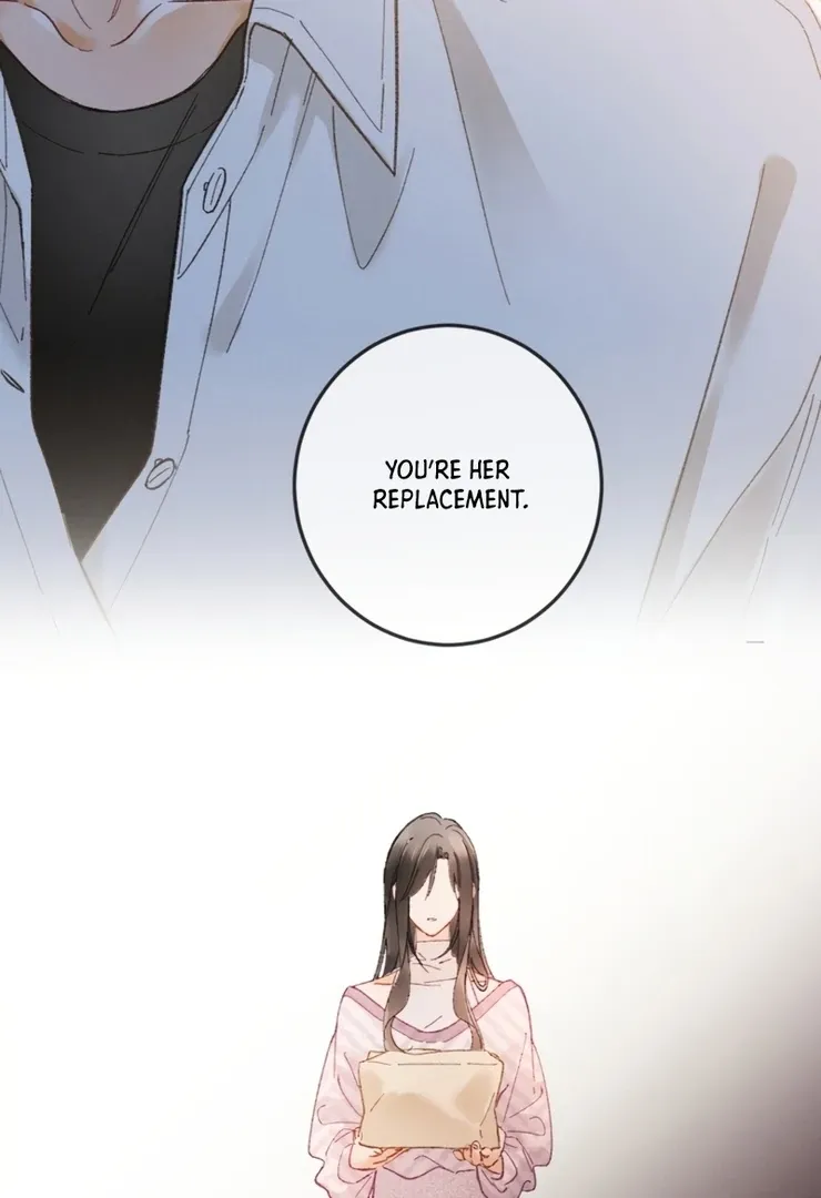 I Can’t Escape From My Contract Husband’s Doting Love Chapter 6 page 62 - 