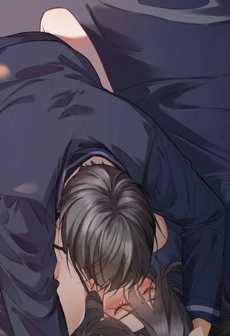 I Can’t Escape From My Contract Husband’s Doting Love Chapter 6 page 8 - 