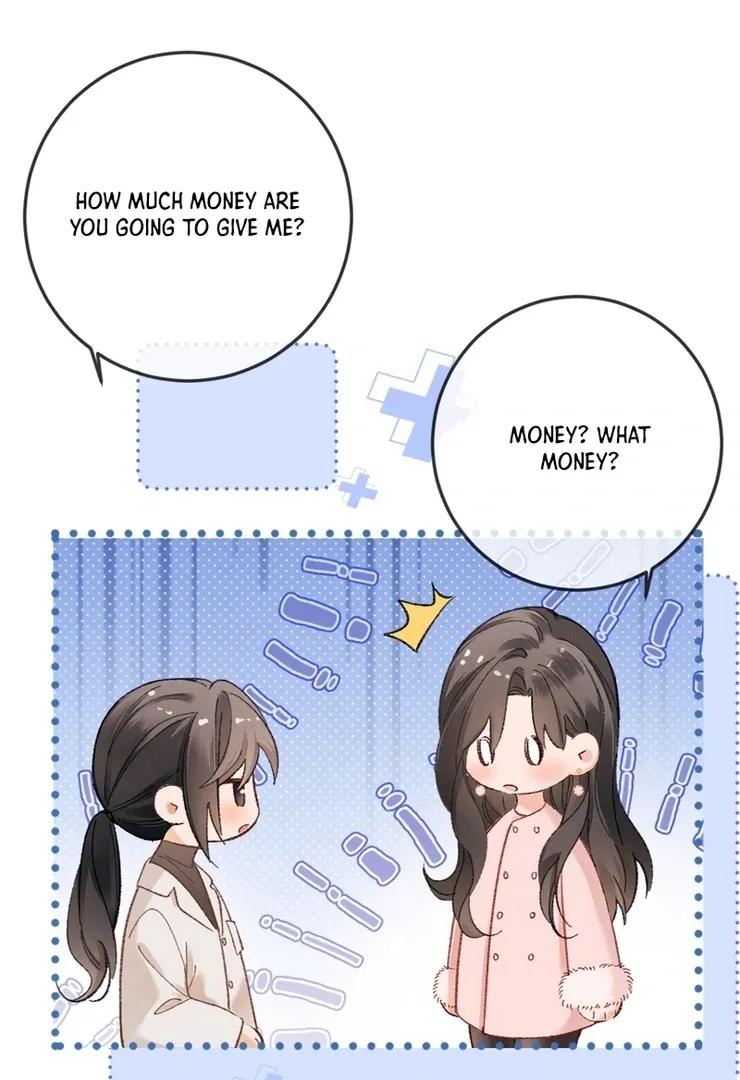 I Can’t Escape From My Contract Husband’s Doting Love Chapter 6 page 73 - 