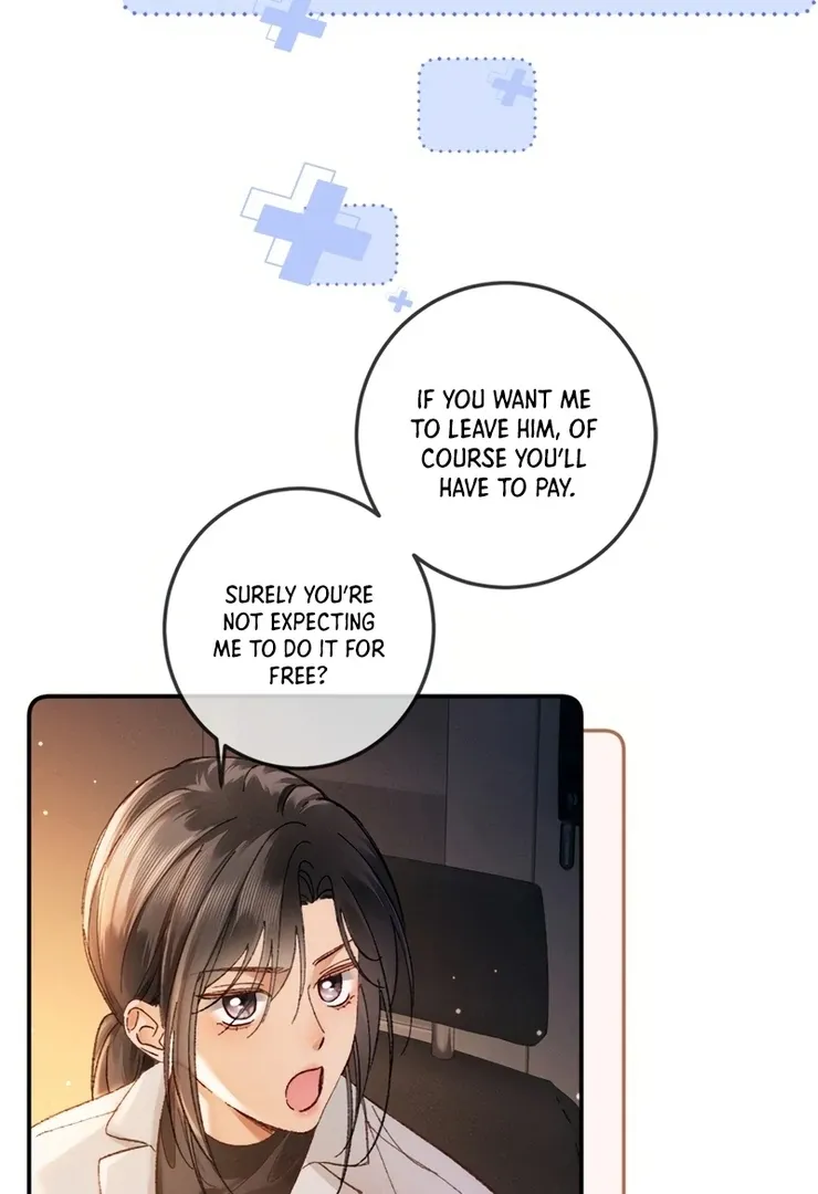 I Can’t Escape From My Contract Husband’s Doting Love Chapter 6 page 74 - 