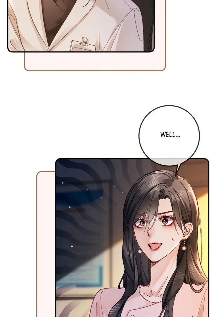 I Can’t Escape From My Contract Husband’s Doting Love Chapter 6 page 75 - 