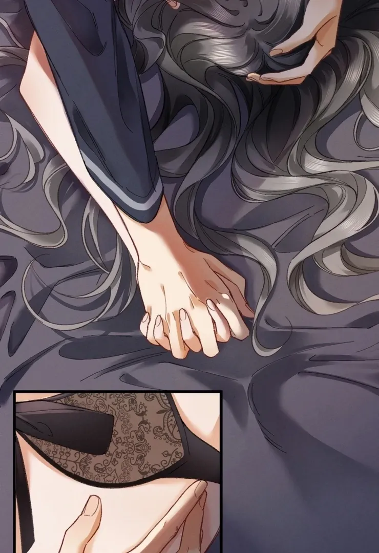 I Can’t Escape From My Contract Husband’s Doting Love Chapter 6 page 9 - 