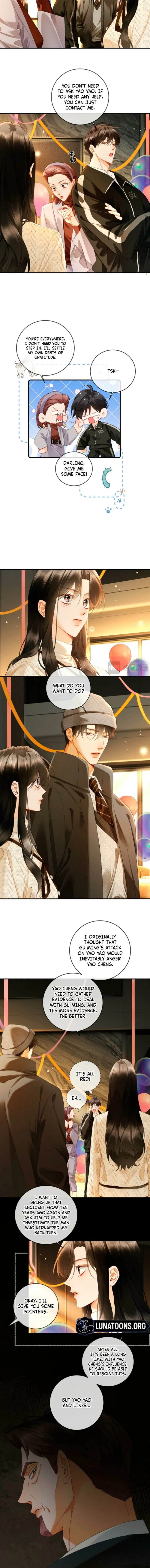I Can’t Escape From My Contract Husband’s Doting Love Chapter 60 page 2 - 