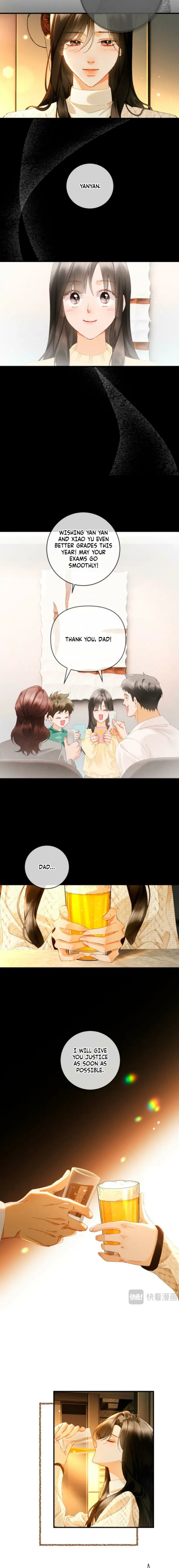 I Can’t Escape From My Contract Husband’s Doting Love Chapter 60 page 5 - 