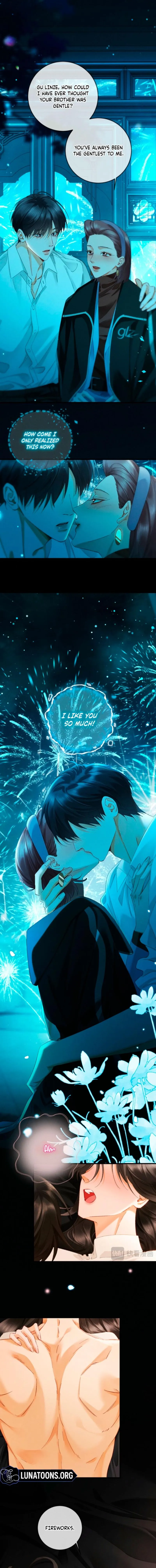 I Can’t Escape From My Contract Husband’s Doting Love Chapter 61 page 2 - 