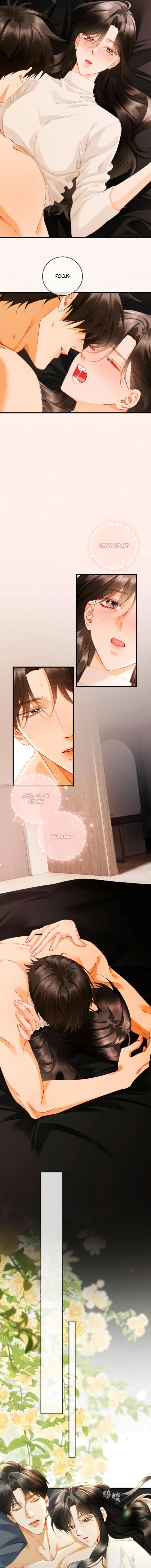 I Can’t Escape From My Contract Husband’s Doting Love Chapter 61 page 3 - 