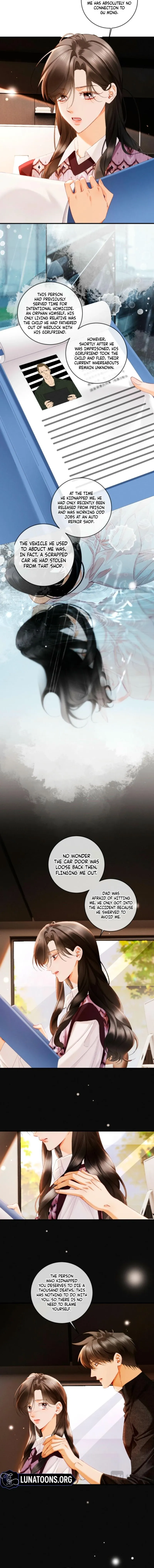 I Can’t Escape From My Contract Husband’s Doting Love Chapter 62 page 2 - 