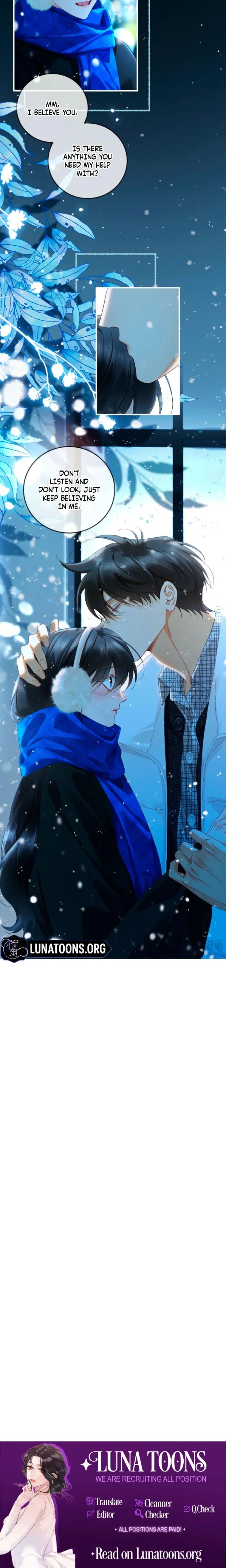 I Can’t Escape From My Contract Husband’s Doting Love Chapter 62 page 10 - 
