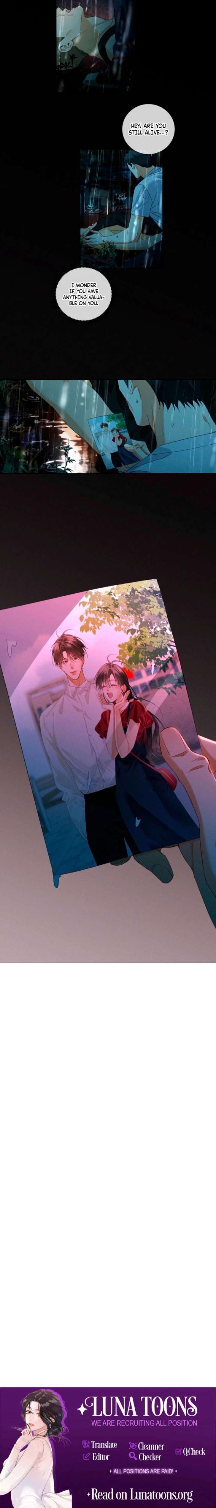 I Can’t Escape From My Contract Husband’s Doting Love Chapter 64 page 12 - 