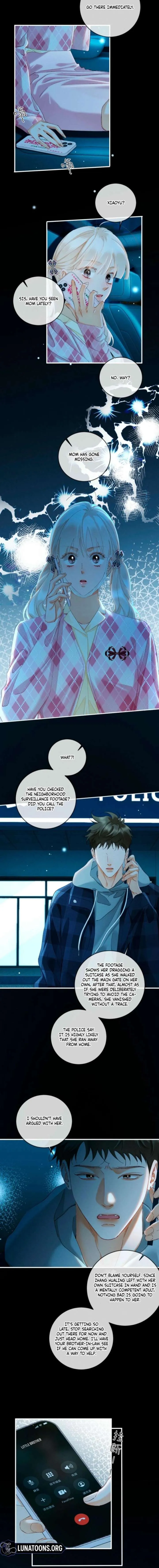 I Can’t Escape From My Contract Husband’s Doting Love Chapter 65 page 4 - 