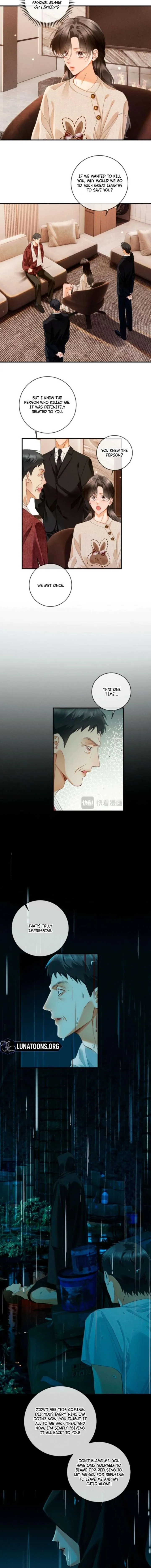 I Can’t Escape From My Contract Husband’s Doting Love Chapter 65 page 7 - 