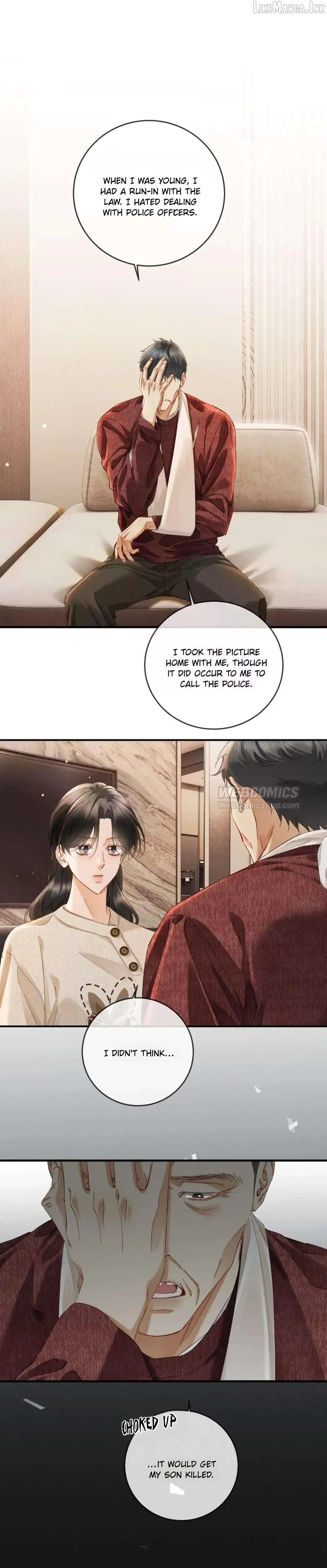 I Can’t Escape From My Contract Husband’s Doting Love Chapter 66 page 1 - 