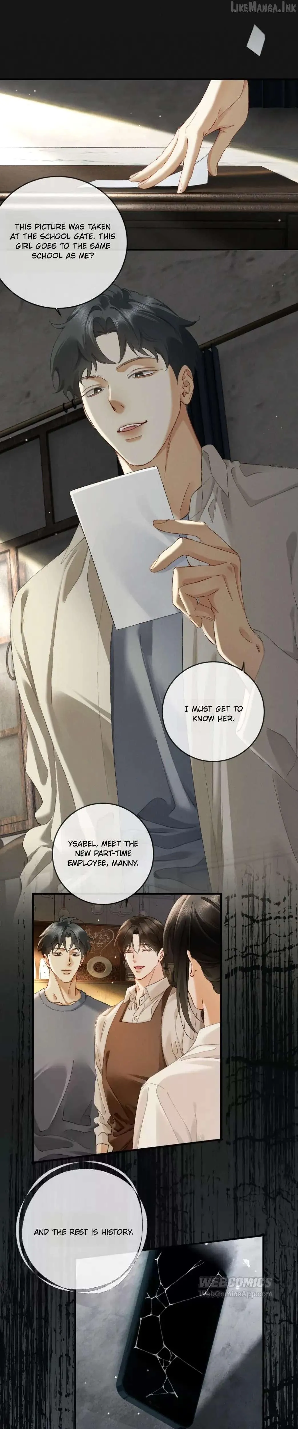 I Can’t Escape From My Contract Husband’s Doting Love Chapter 66 page 2 - 