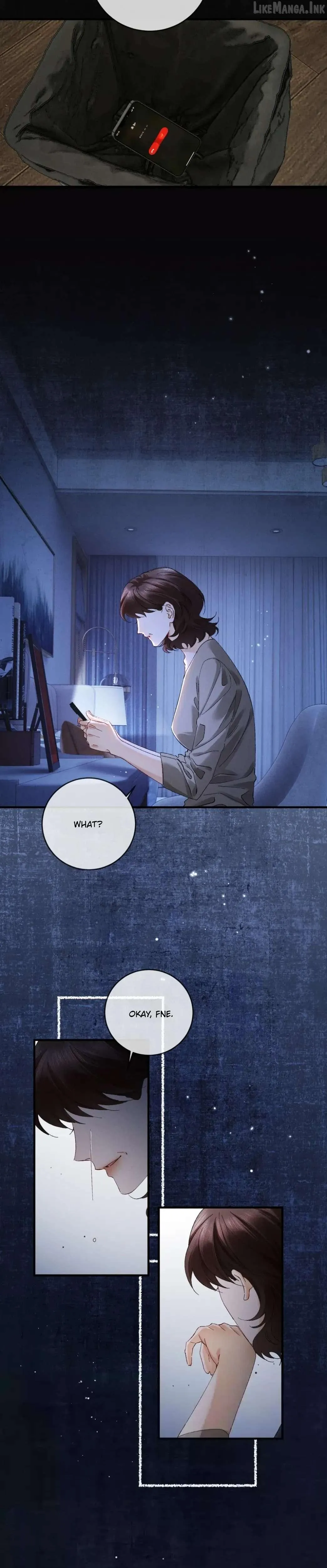 I Can’t Escape From My Contract Husband’s Doting Love Chapter 66 page 13 - 