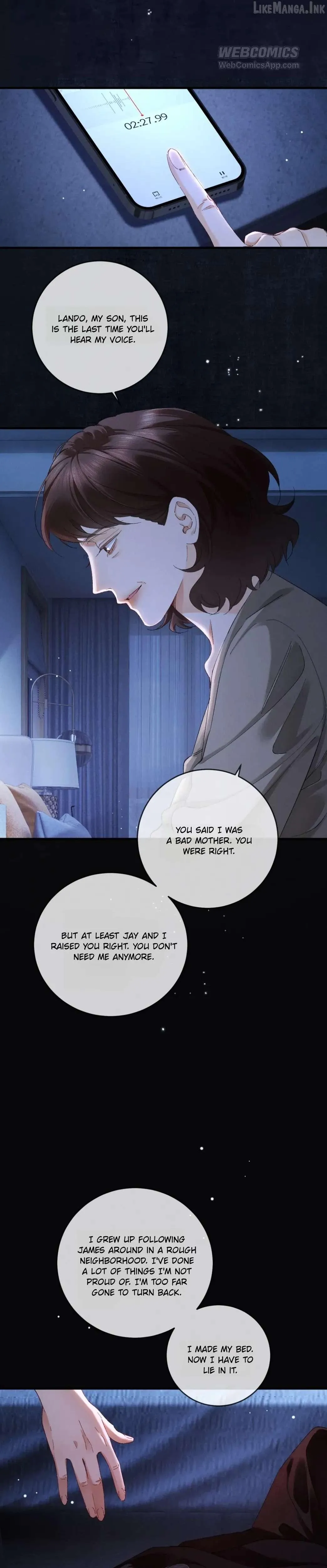 I Can’t Escape From My Contract Husband’s Doting Love Chapter 66 page 14 - 