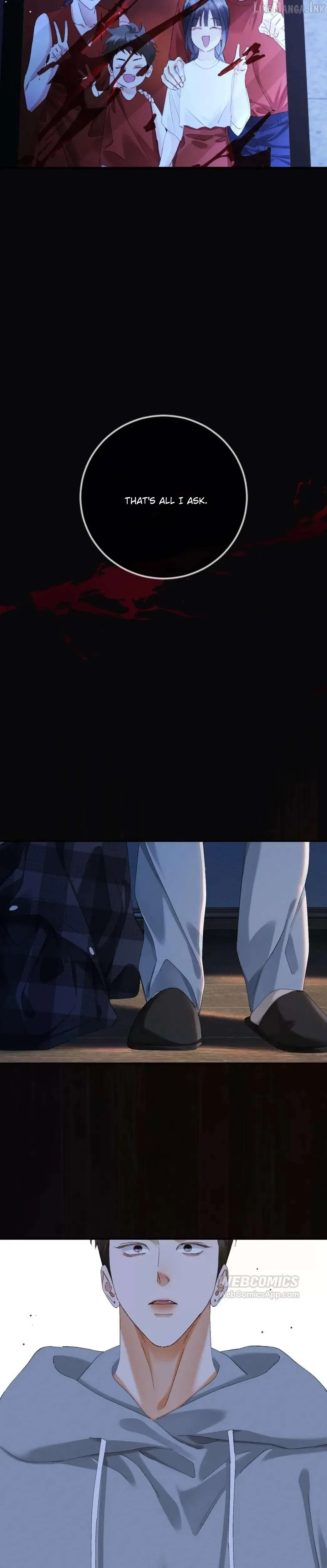 I Can’t Escape From My Contract Husband’s Doting Love Chapter 66 page 16 - 