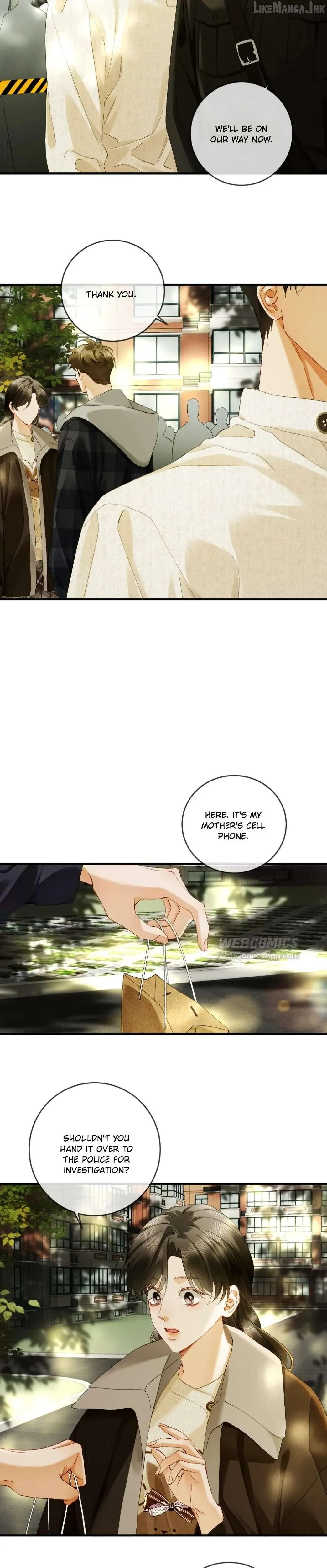 I Can’t Escape From My Contract Husband’s Doting Love Chapter 66 page 19 - 