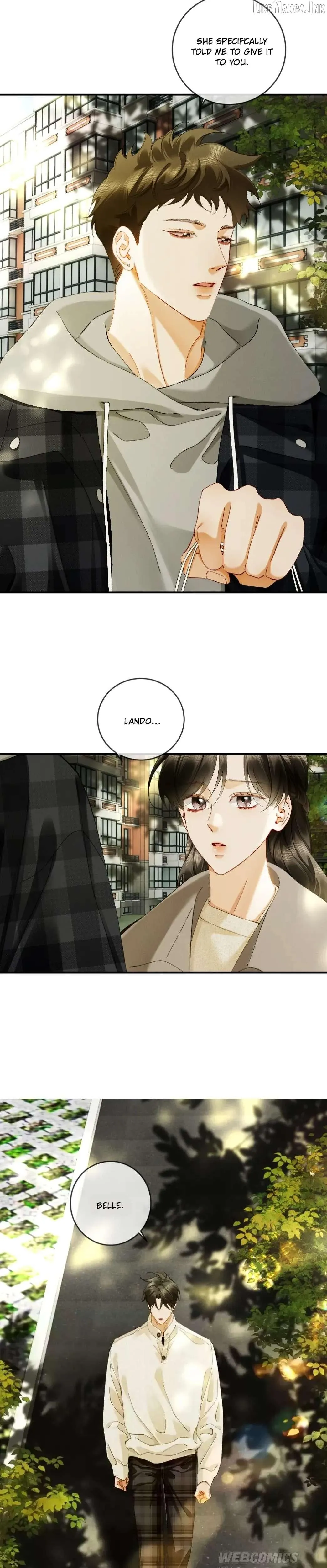 I Can’t Escape From My Contract Husband’s Doting Love Chapter 66 page 20 - 