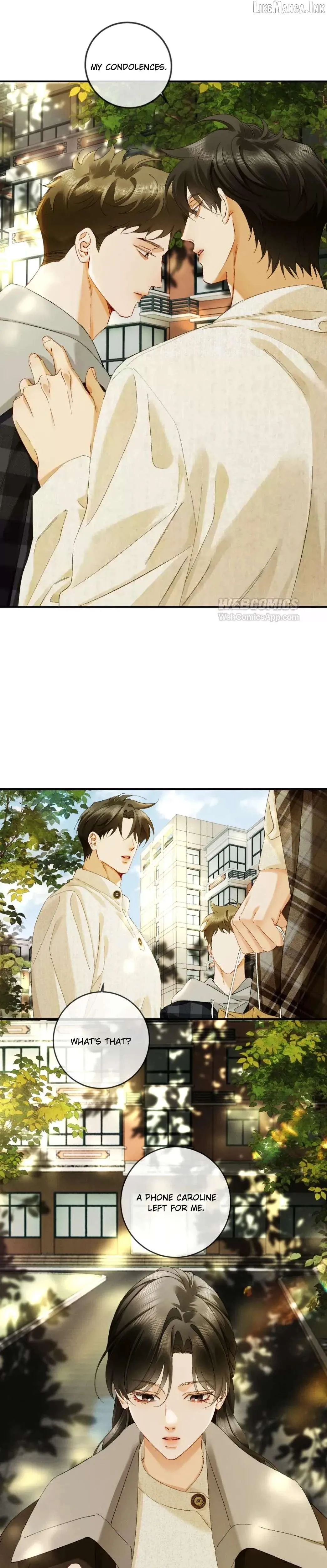 I Can’t Escape From My Contract Husband’s Doting Love Chapter 66 page 22 - 