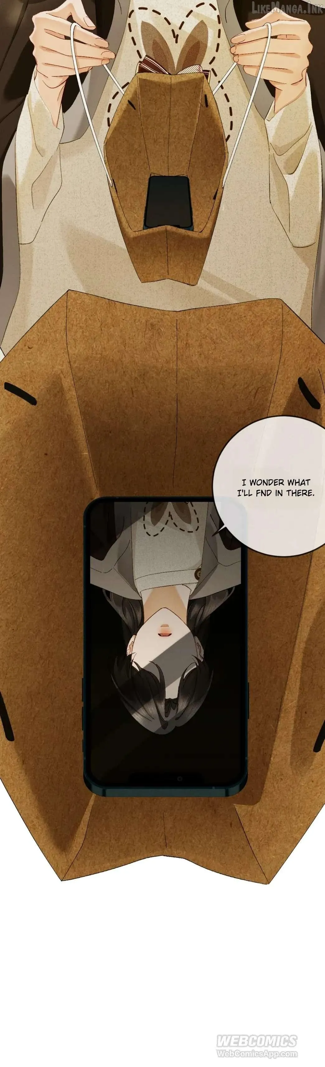 I Can’t Escape From My Contract Husband’s Doting Love Chapter 66 page 23 - 