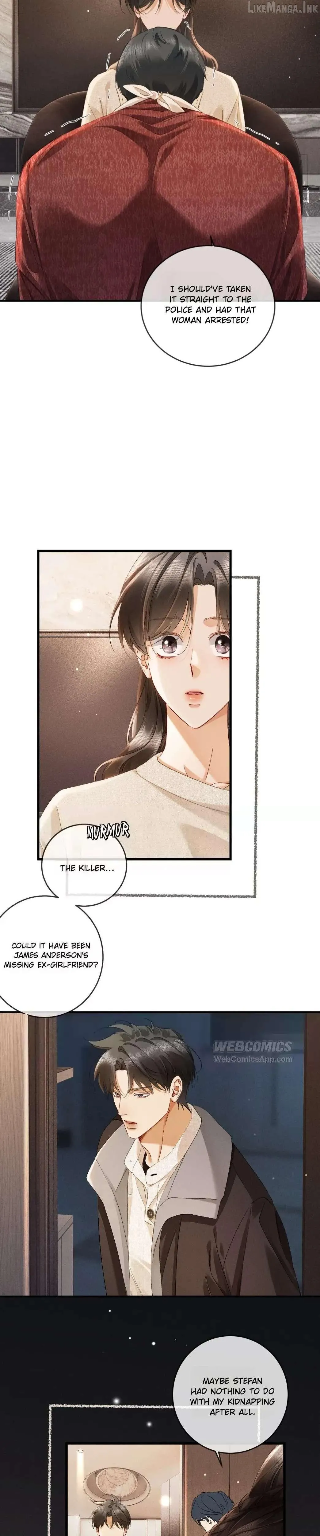 I Can’t Escape From My Contract Husband’s Doting Love Chapter 66 page 5 - 