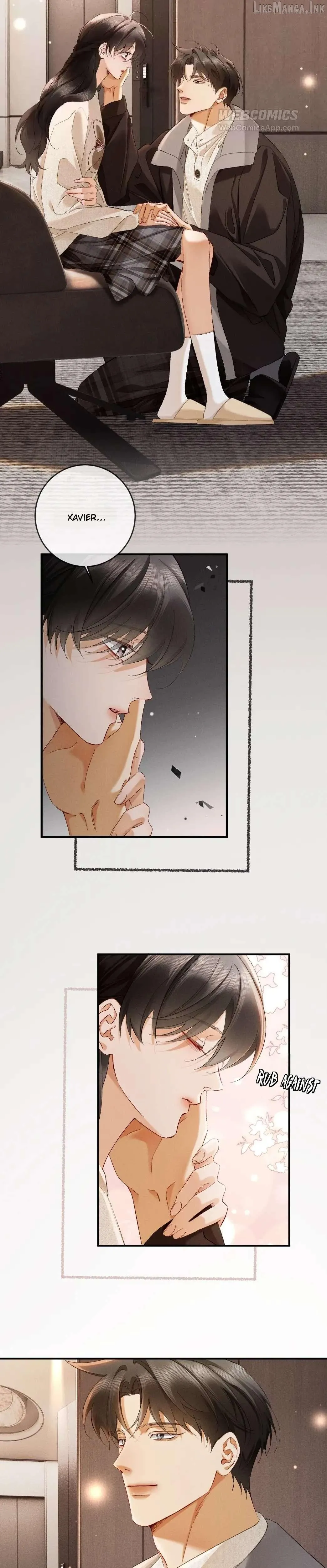 I Can’t Escape From My Contract Husband’s Doting Love Chapter 66 page 7 - 
