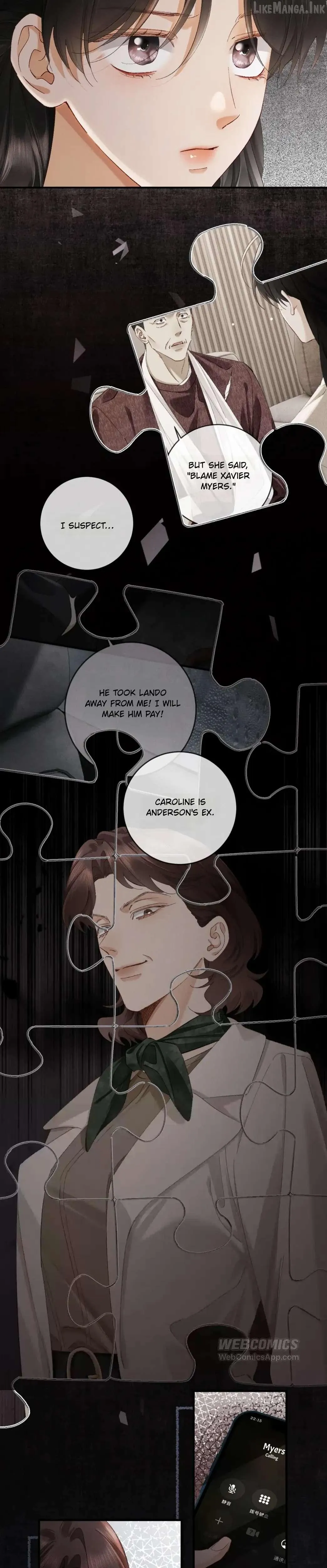 I Can’t Escape From My Contract Husband’s Doting Love Chapter 66 page 9 - 
