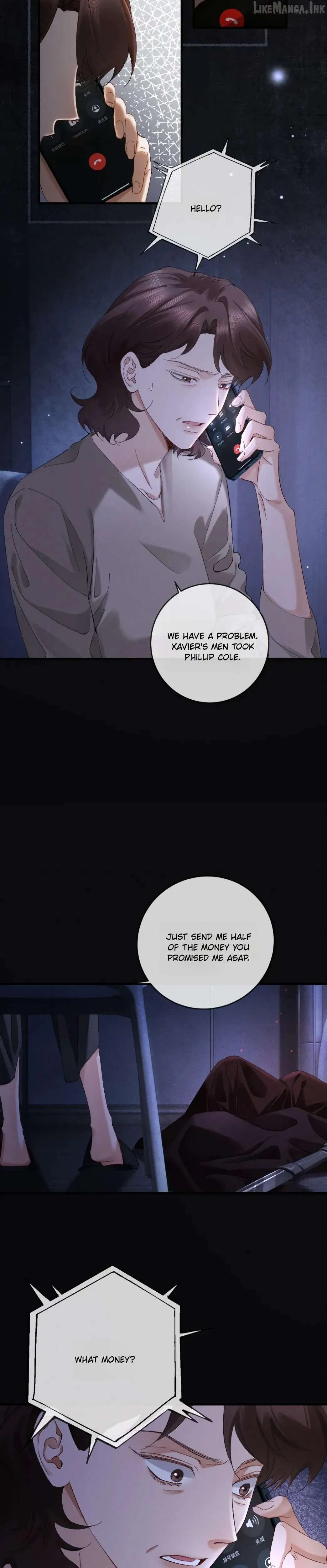 I Can’t Escape From My Contract Husband’s Doting Love Chapter 66 page 10 - 