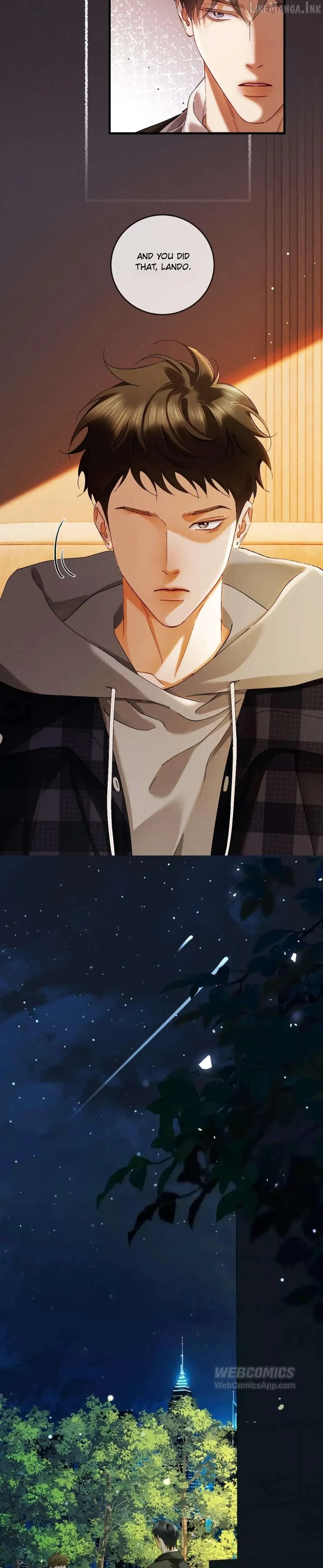 I Can’t Escape From My Contract Husband’s Doting Love Chapter 67 page 2 - 