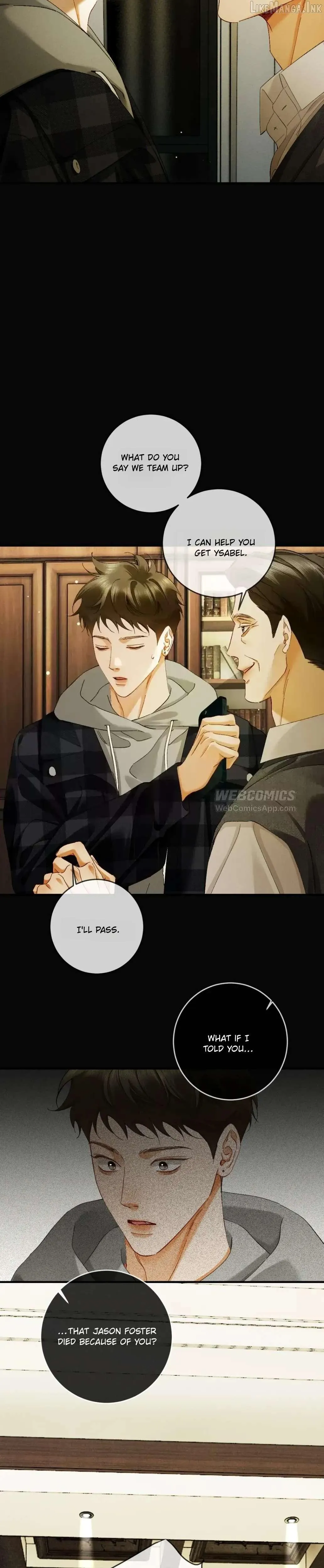 I Can’t Escape From My Contract Husband’s Doting Love Chapter 67 page 12 - 