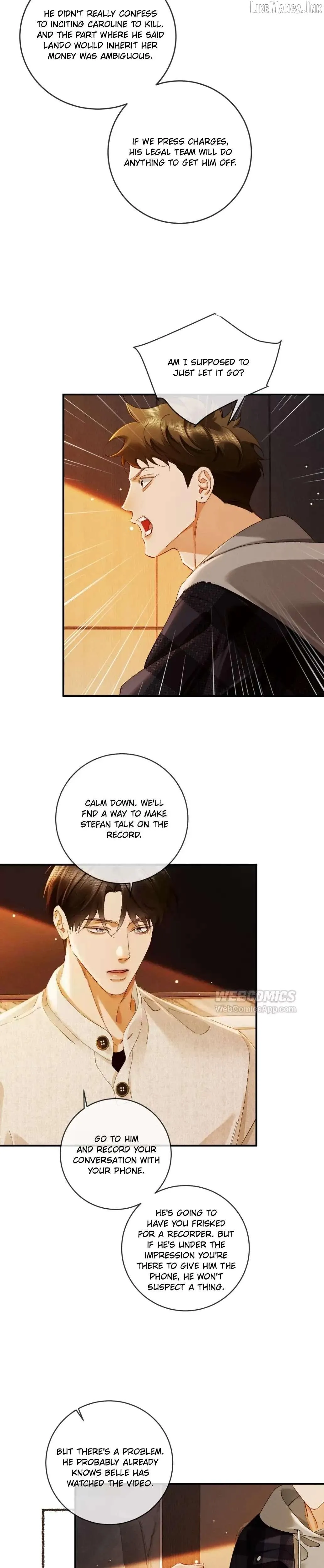 I Can’t Escape From My Contract Husband’s Doting Love Chapter 67 page 16 - 