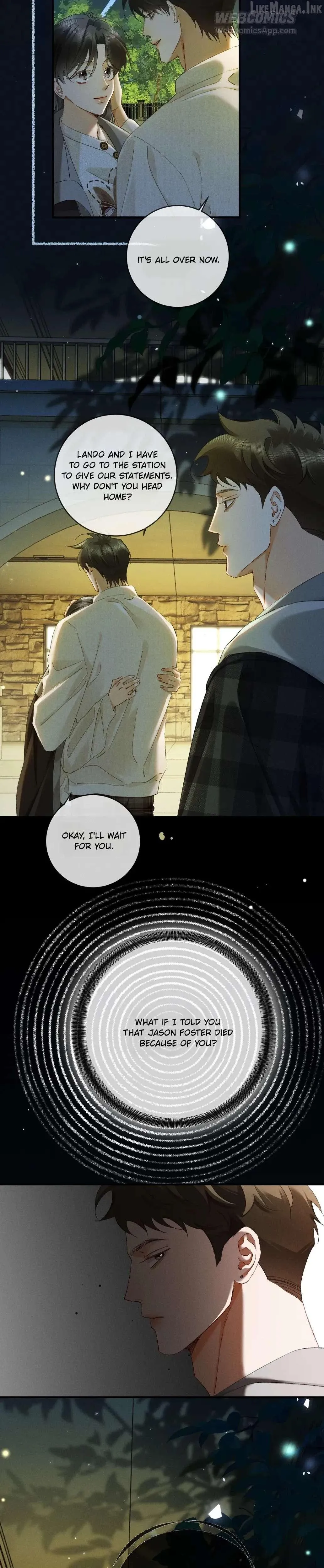 I Can’t Escape From My Contract Husband’s Doting Love Chapter 67 page 18 - 