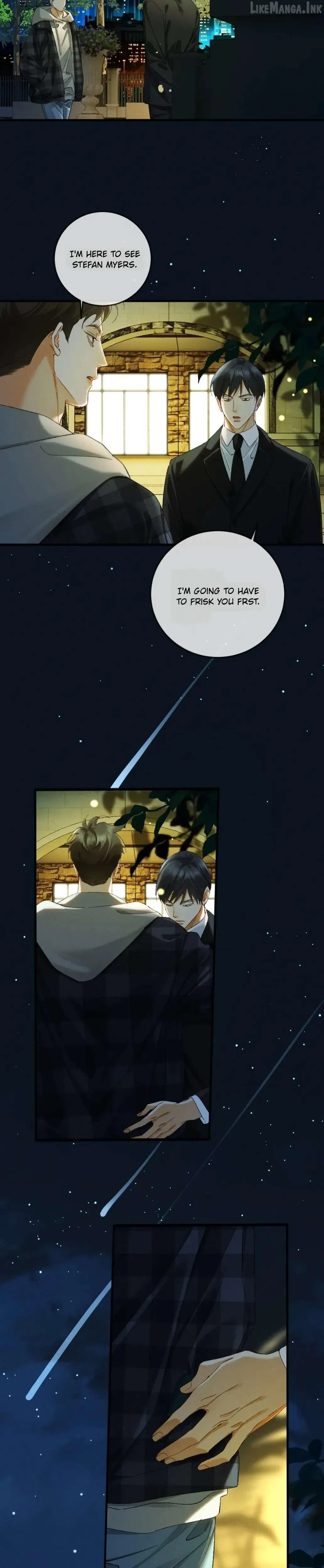 I Can’t Escape From My Contract Husband’s Doting Love Chapter 67 page 3 - 
