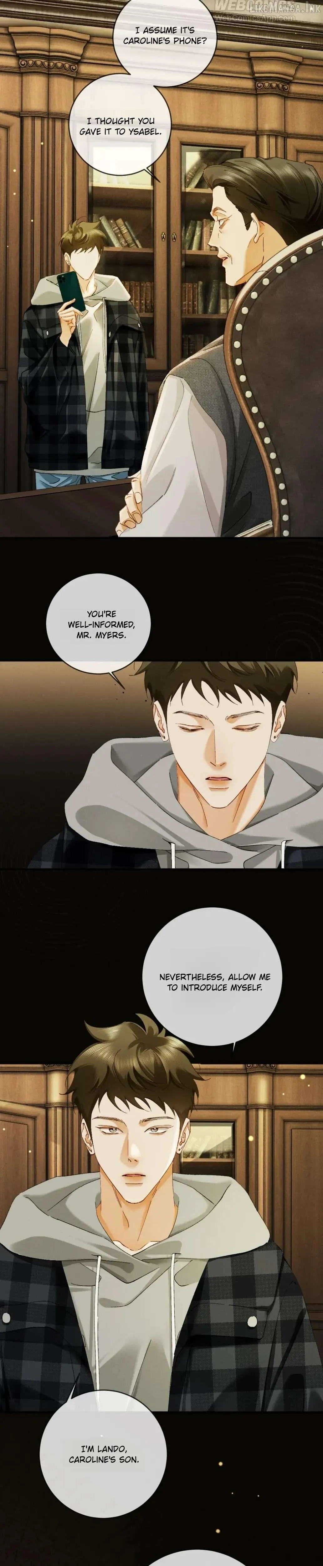 I Can’t Escape From My Contract Husband’s Doting Love Chapter 67 page 7 - 