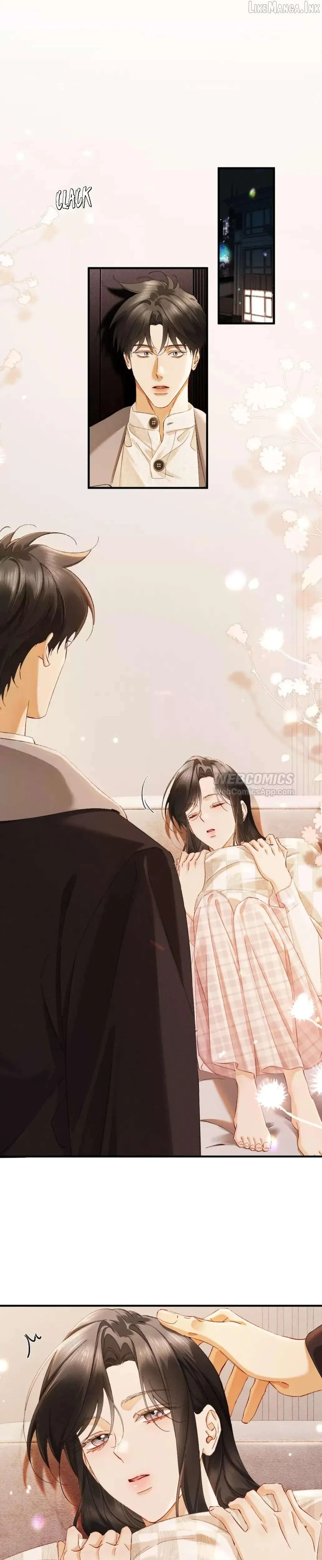 I Can’t Escape From My Contract Husband’s Doting Love Chapter 68 page 1 - 